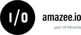 Logo amazee.io